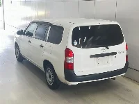 Цена авто Toyota Probox с аукционов Японии, номер кузова NSP160V, пробег 222 000, оценка 2