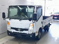 Цена авто Nissan Atlas с аукционов Японии, номер кузова SZ2F24, пробег 244 000, оценка 2