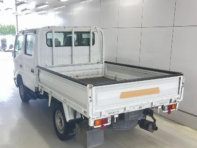 Toyota DYNA TRUCK