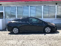 Цена авто Toyota Prius с аукционов Японии, номер кузова ZVW50, пробег 110 000, оценка 8