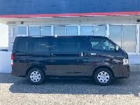 Цена авто Toyota HiAce Van с аукционов Японии, номер кузова KDH201V, пробег 142 000, оценка 2