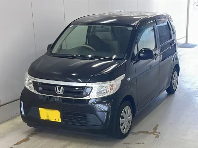 HONDA N WGN