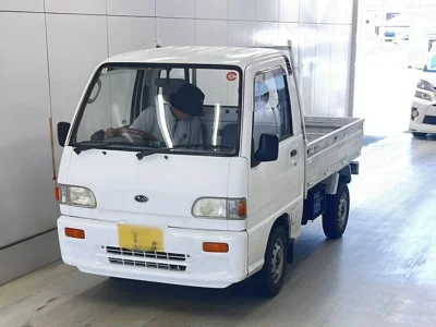 SUBARU SAMBAR TRUCK
