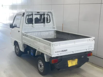 SUBARU SAMBAR TRUCK