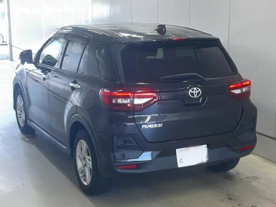 Статистика аукционов Toyota Prius