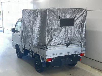 SUBARU SAMBAR TRUCK