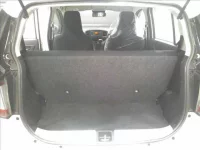 Цена авто Daihatsu  с аукционов Японии, номер кузова LA360S, пробег 37 000, оценка 8