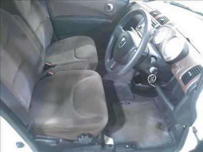 HONDA LIFE