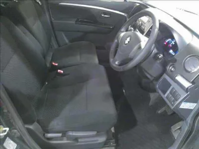 Suzuki WAGON R STINGRAY