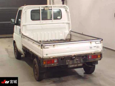 HONDA ACTY TRUCK