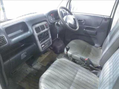 HONDA ACTY TRUCK