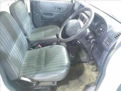 HONDA ACTY TRUCK