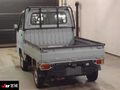 SUBARU SAMBAR TRUCK