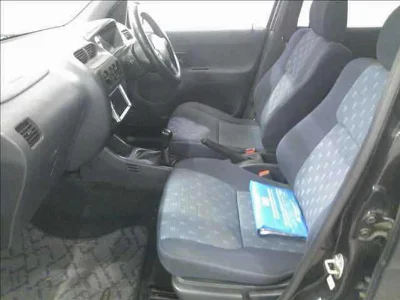 DAIHATSU TERIOS
