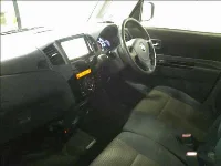 Цена авто Nissan Roox с аукционов Японии, номер кузова ML21S, пробег 45 000, оценка 2