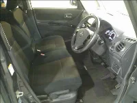Цена авто Nissan Roox с аукционов Японии, номер кузова ML21S, пробег 45 000, оценка 2