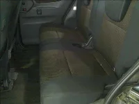 Цена авто Nissan Roox с аукционов Японии, номер кузова ML21S, пробег 45 000, оценка 2