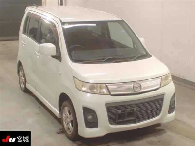 MAZDA AZ WAGON