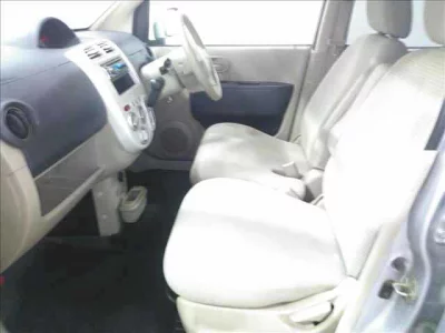 Nissan Otti