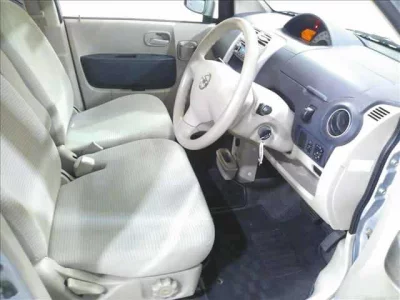Nissan Otti