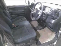Цена авто Honda Life с аукционов Японии, номер кузова JC1, пробег 211 000, оценка 4