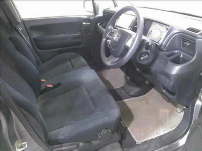 HONDA LIFE