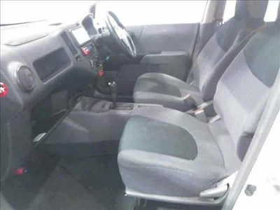 Nissan AD VAN