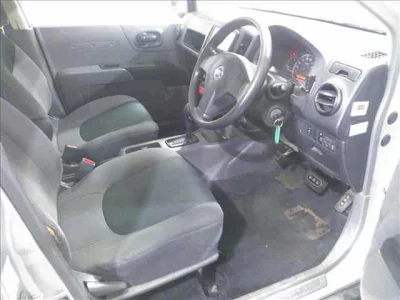 Nissan AD VAN