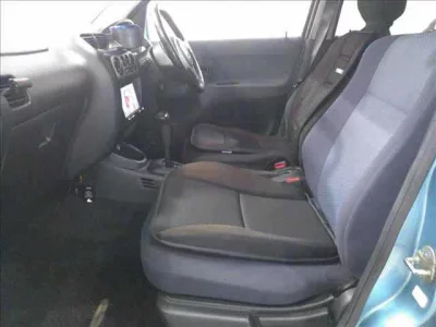Daihatsu Terios Kid