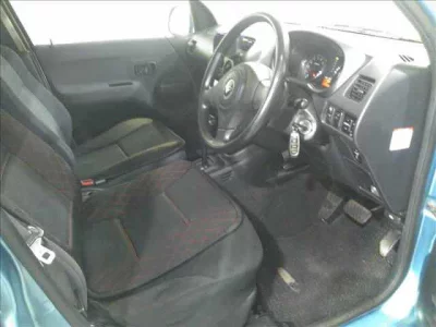 Daihatsu Terios Kid