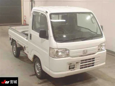 HONDA ACTY TRUCK