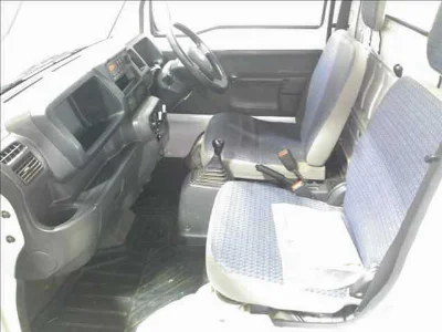 HONDA ACTY TRUCK