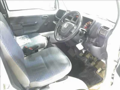 HONDA ACTY TRUCK