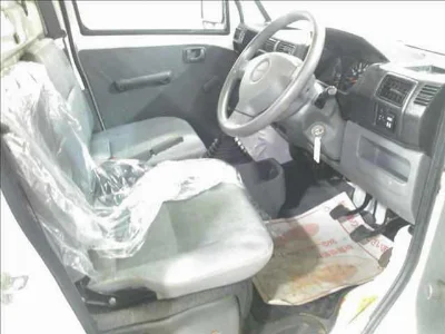 Nissan Clipper Truck