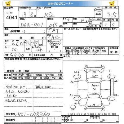 Subaru R2