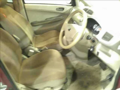 SUBARU R2