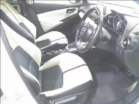 Цена авто Mazda Demio с аукционов Японии, номер кузова DJ5FS, пробег 137 000, оценка 4