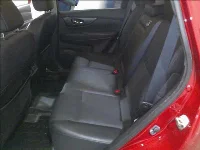 Цена авто Nissan X-Trail с аукционов Японии, номер кузова NT32, пробег 234 000, оценка 2