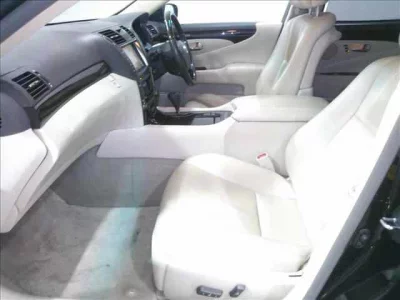 Lexus LS460L