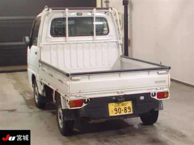 SUBARU SAMBAR TRUCK