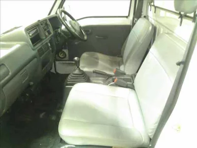 SUBARU SAMBAR TRUCK
