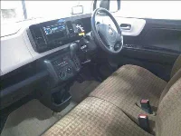 Цена авто Nissan Moco с аукционов Японии, номер кузова MG33S, пробег 43 000, оценка 2