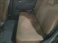 Цена авто Nissan Moco с аукционов Японии, номер кузова MG33S, пробег 43 000, оценка 2