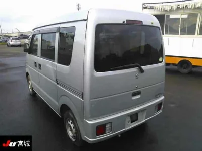 Suzuki Every