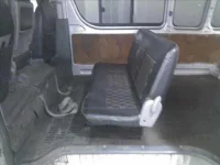 Цена авто Toyota HiAce Van с аукционов Японии, номер кузова KDH225K, пробег 197 000, оценка 6