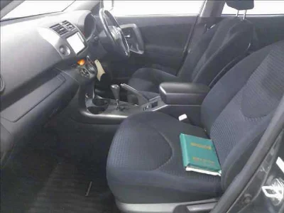 Toyota Vanguard