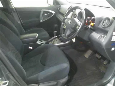 Toyota Vanguard
