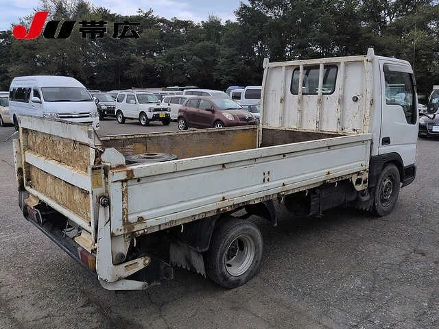 Mazda Titan  с аукциона в Японии