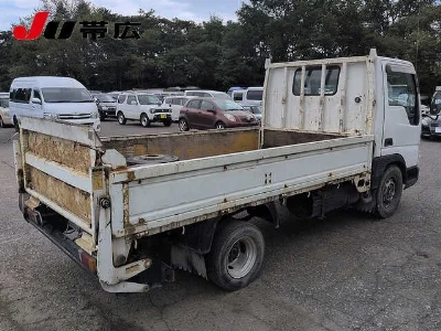 Mazda Titan