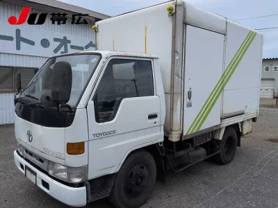 TOYOTA TOYOACE